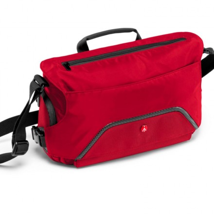Сумка Manfrotto Pixi Messenger Red (MB MA-MS-RD)